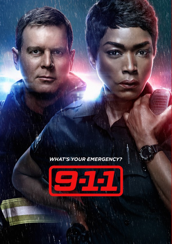 9-1-1 - Temporada 8