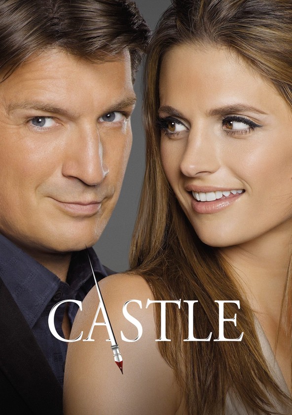 Castle - Temporada 8