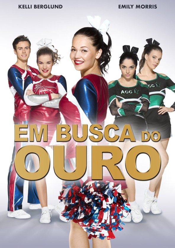 A Torcida pelo Ouro