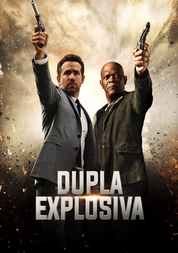 Dupla Explosiva