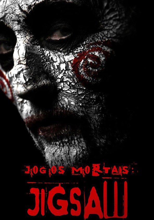 Jogos Mortais: Jigsaw