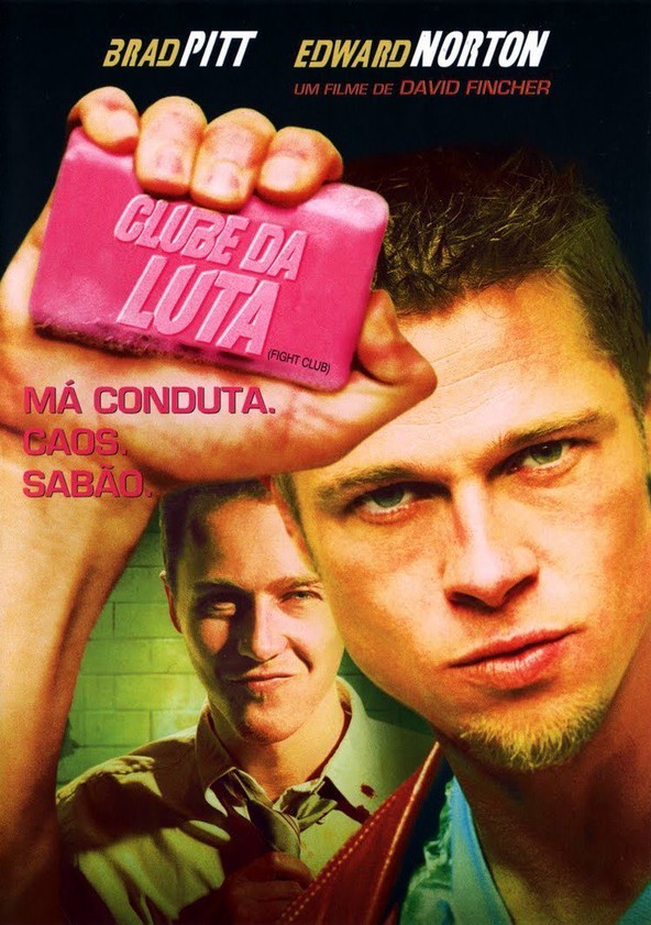 Clube da Luta