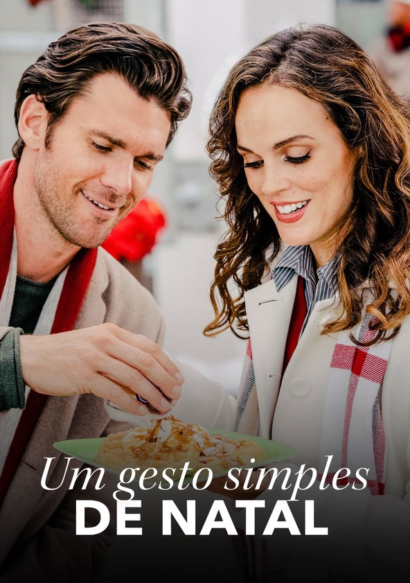 Um Gesto Simples de Natal