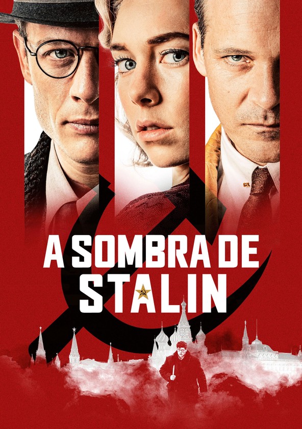 A Sombra de Stalin