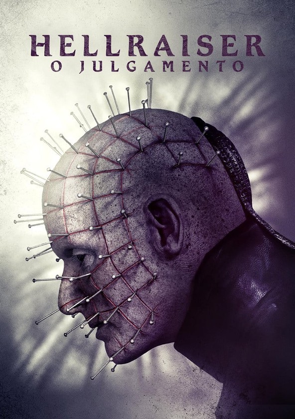 Hellraiser: Judgment
