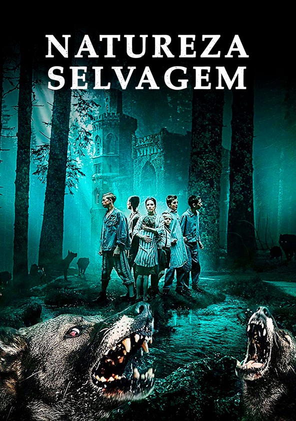 Natureza Selvagem