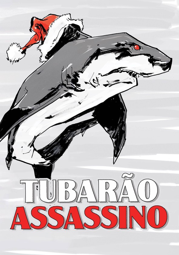 Tubarão Assassino