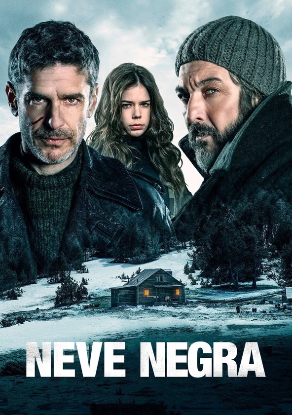 Neve Negra