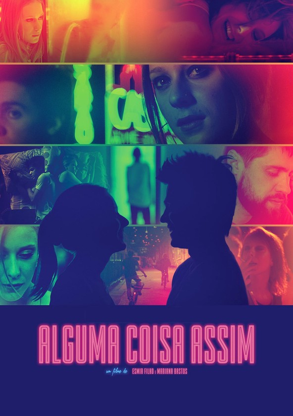 Alguma Coisa Assim