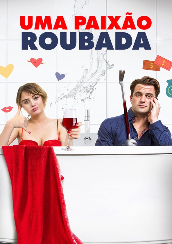 Uma Paixão Roubada