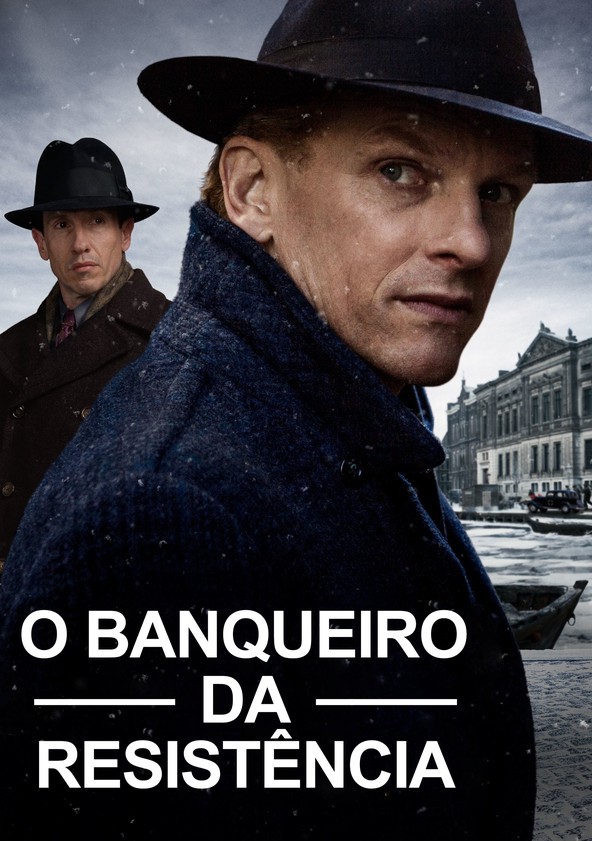 The Resistance Banker