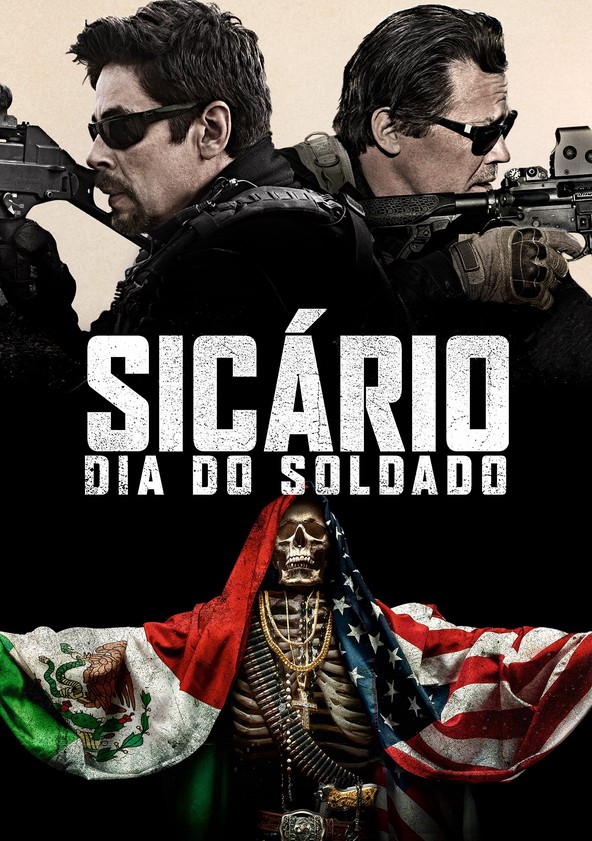 Sicário: Dia do Soldado