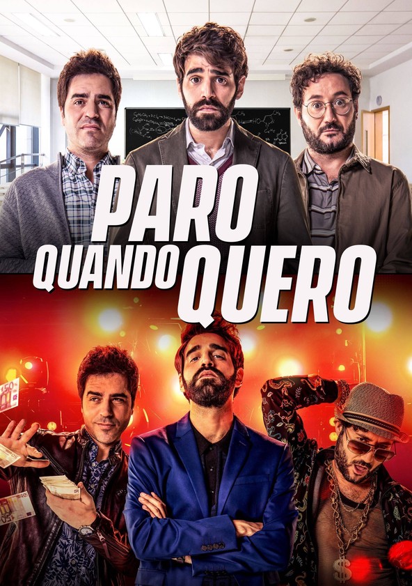 Lo dejo cuando quiera