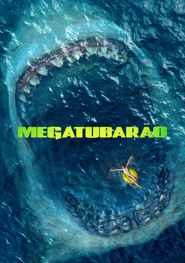 Megatubarão