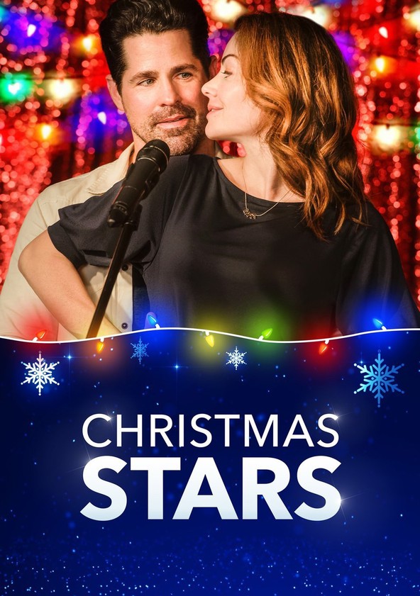 Estrelas de Natal