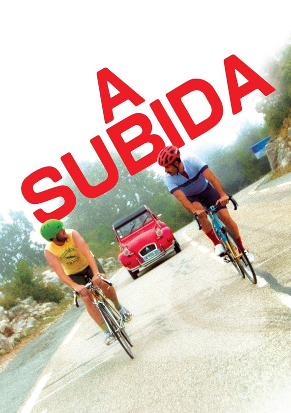 A Subida