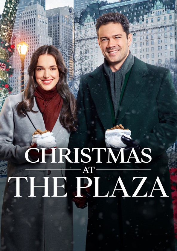 Natal no Hotel Plaza