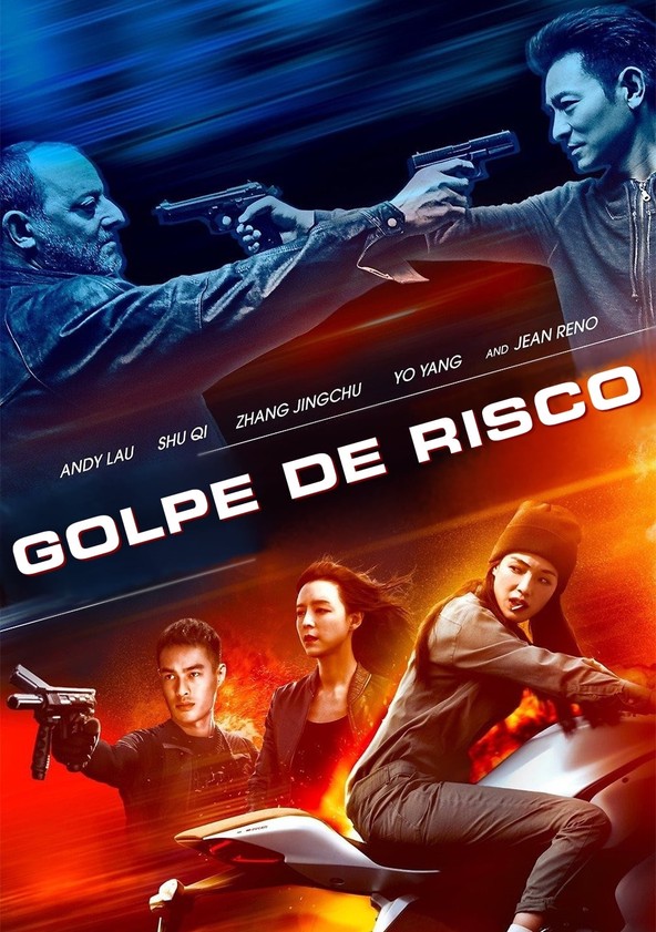 Golpe de Risco