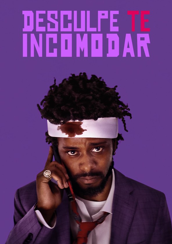 Desculpe te Incomodar
