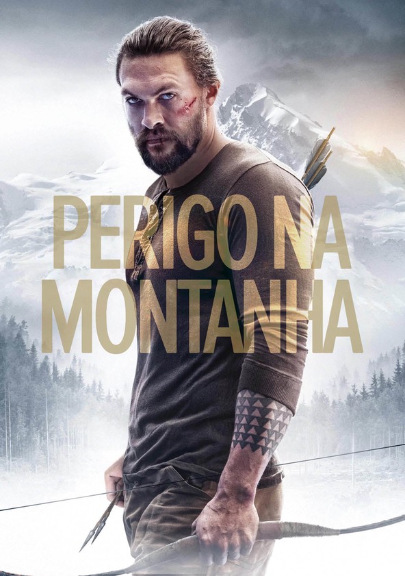 Perigo na Montanha