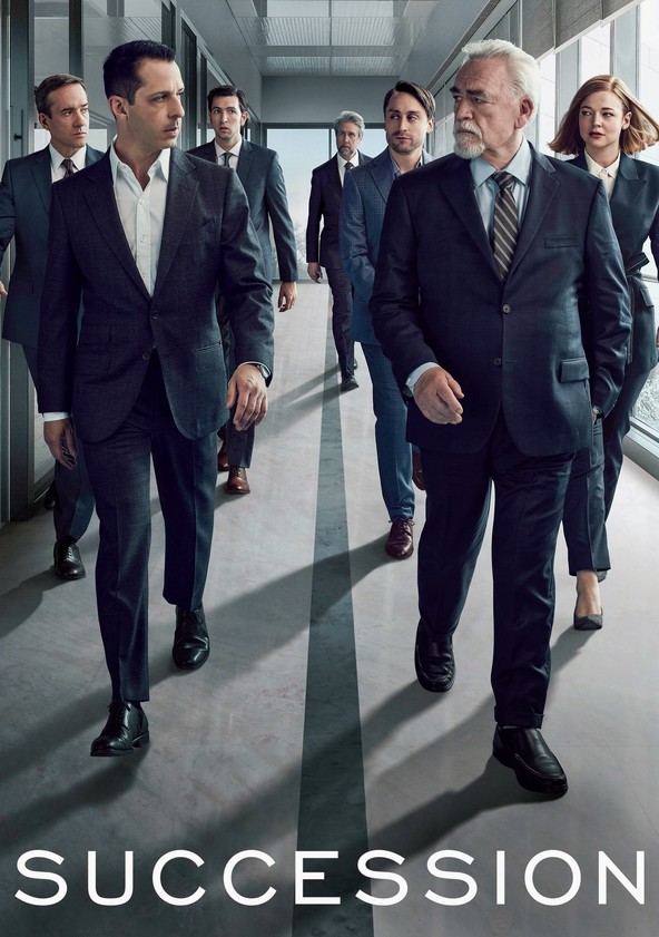 Succession - Temporada 4