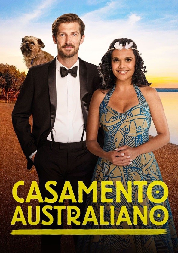 Casamento Australiano