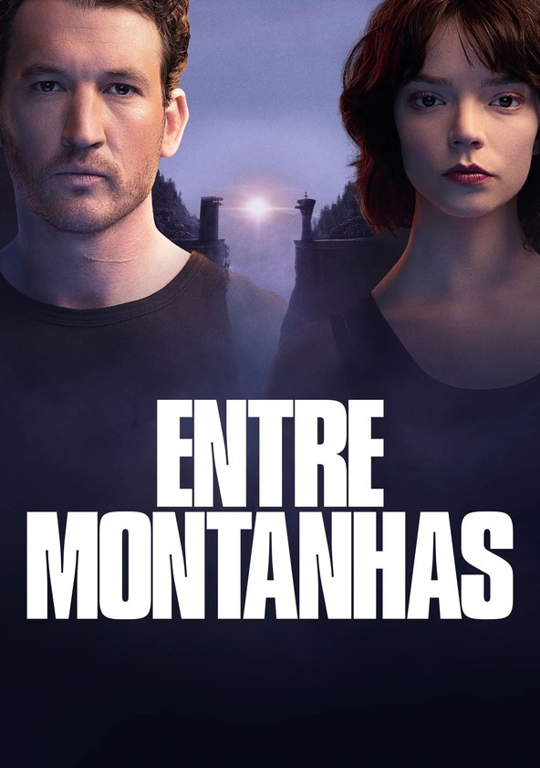 Entre Montanhas