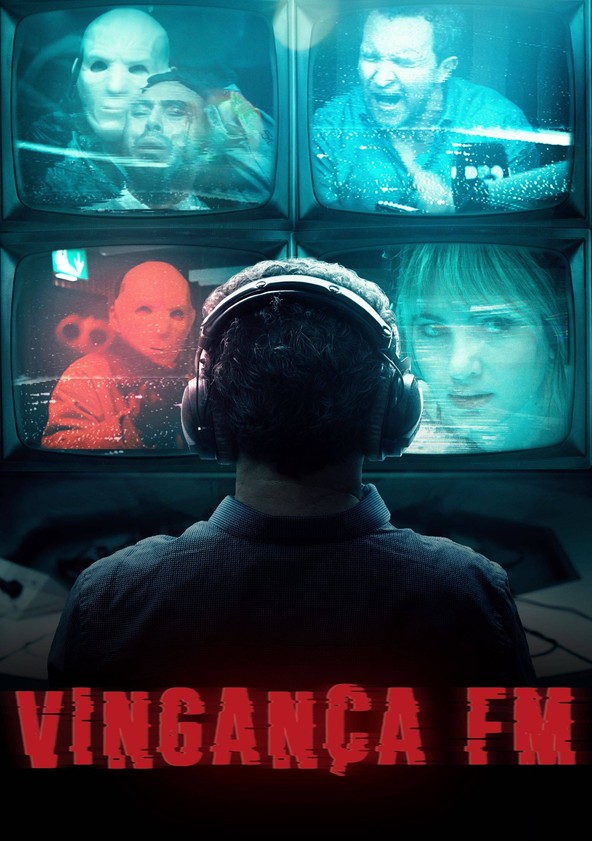 Hostage Radio