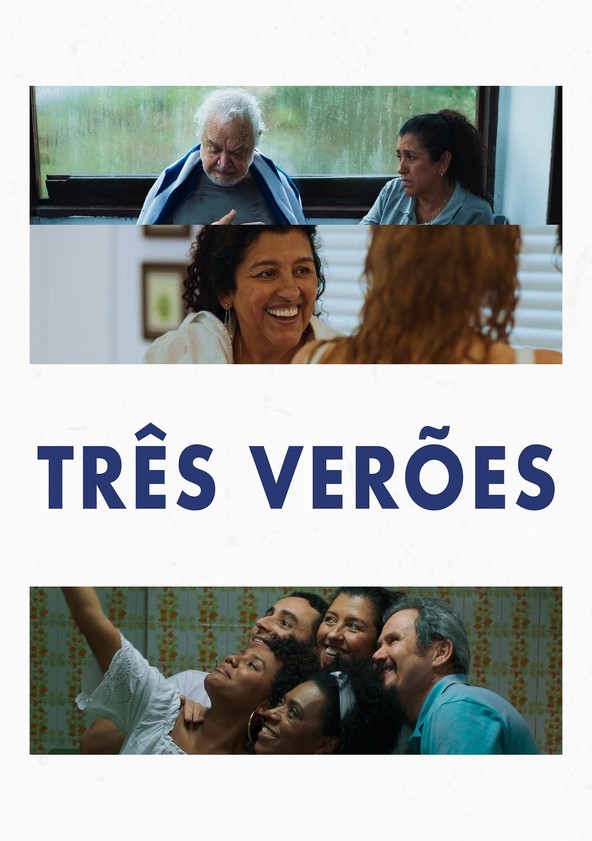 Três Verões