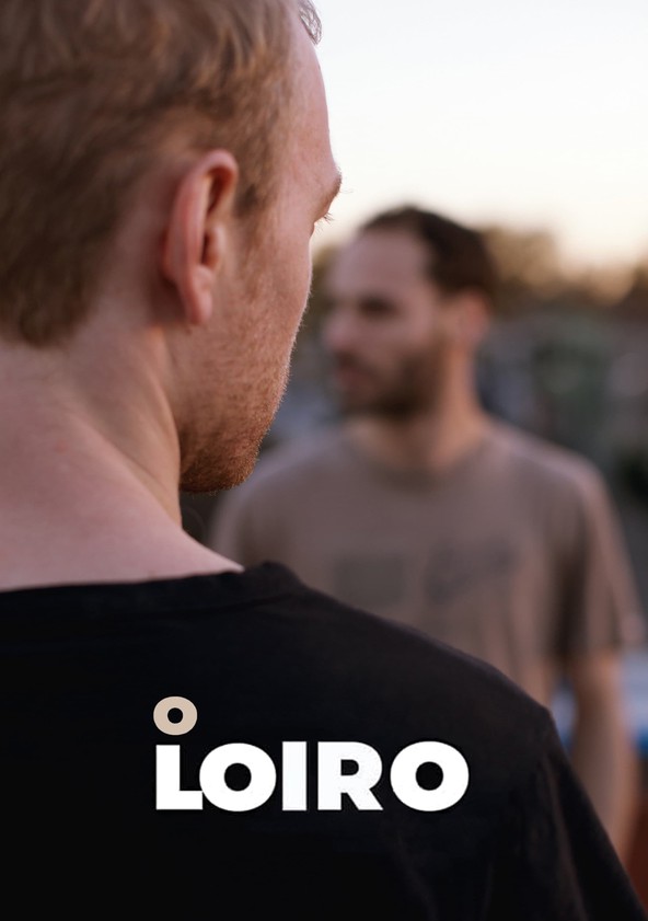 Um Loiro
