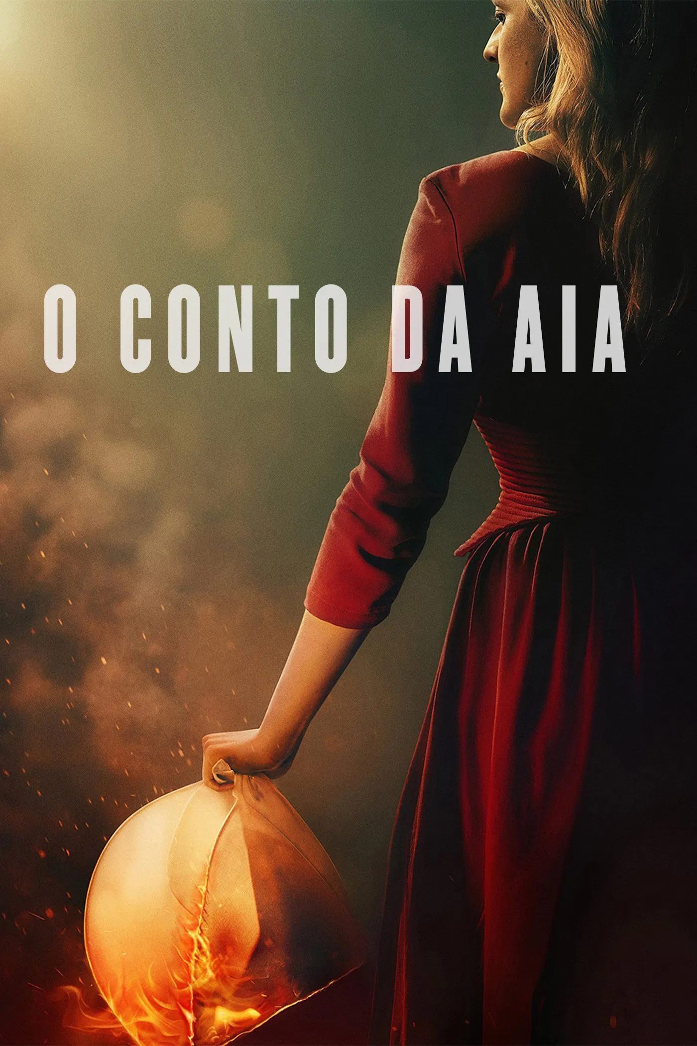 O Conto da Aia - Temporada 6