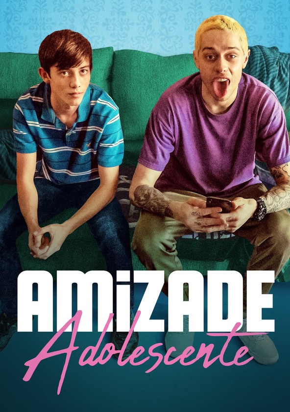 Amizade Adolescente