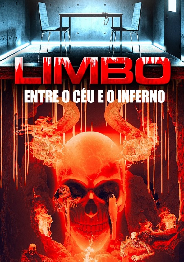 Limbo: Entre o céu e o inferno
