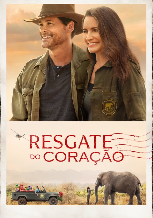 Resgate do Coração