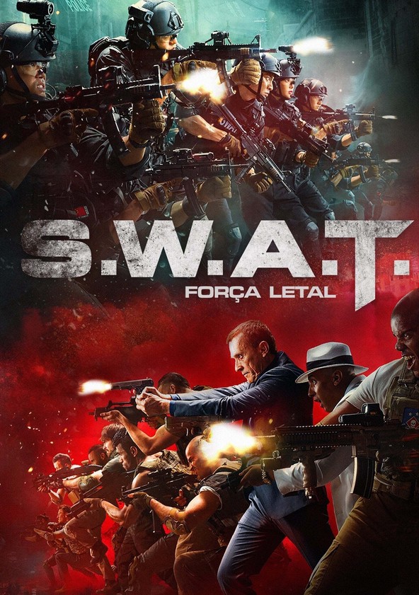 S.W.A.T.: Força Letal