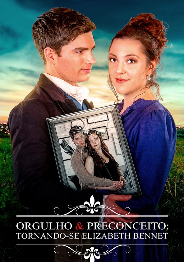 Orgulho e Preconceito: Tornando-se Elizabeth Bennet
