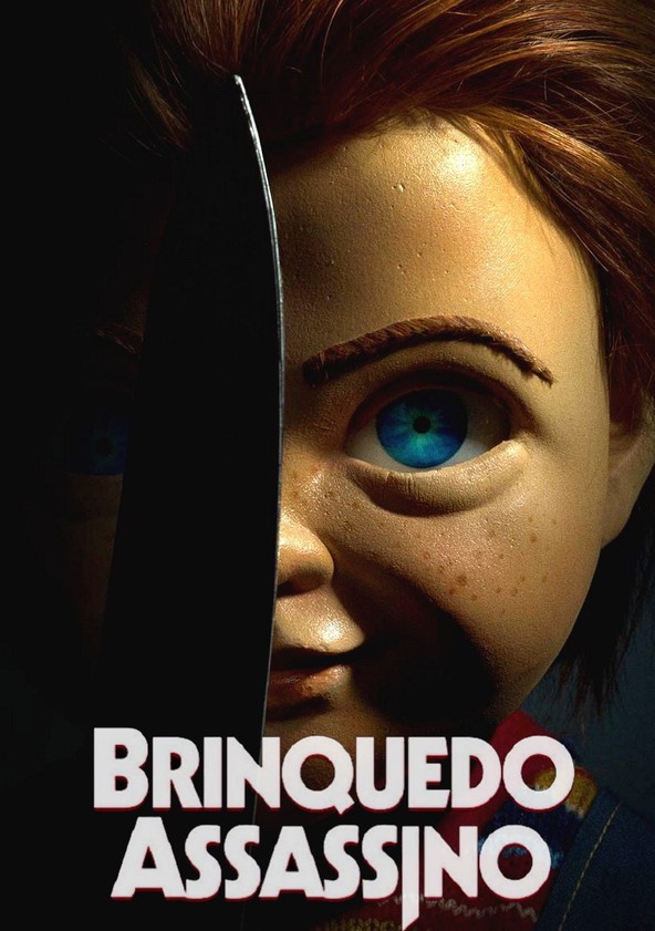 Brinquedo Assassino