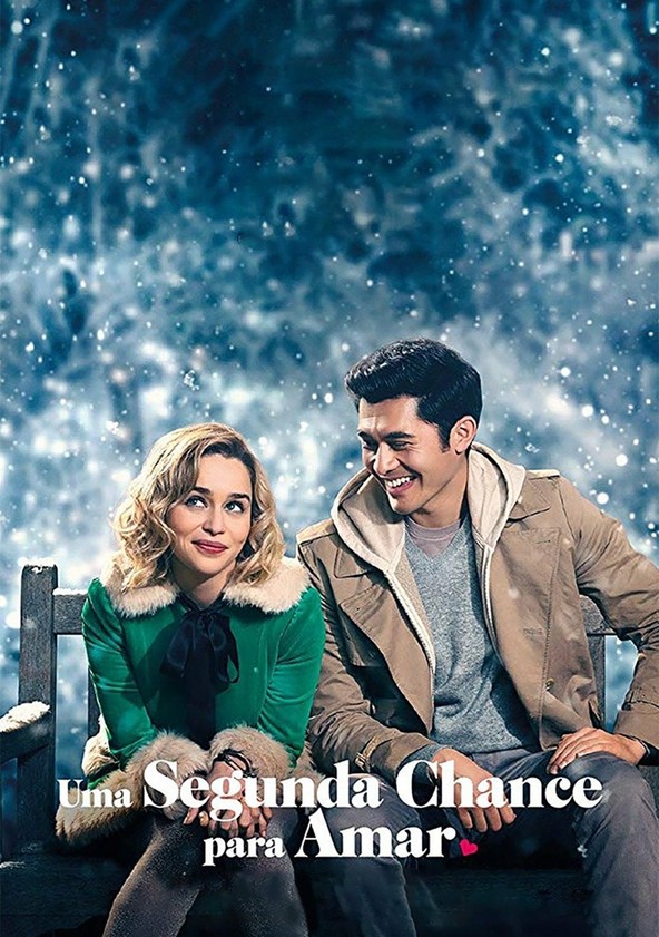 Uma Segunda Chance para Amar