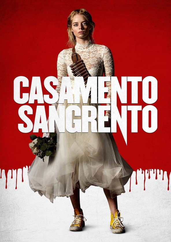 Casamento Sangrento