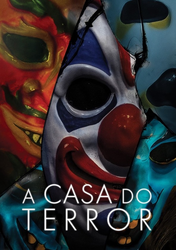 A Casa do Terror