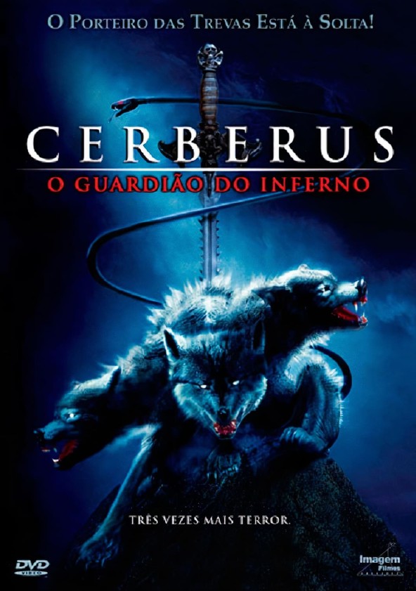 O Guardião do Inferno