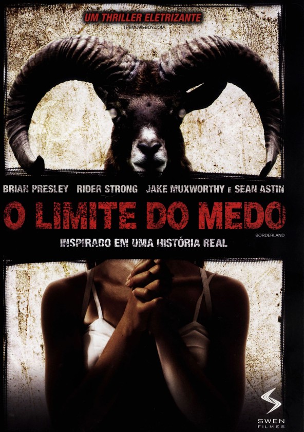 O Limite do Terror