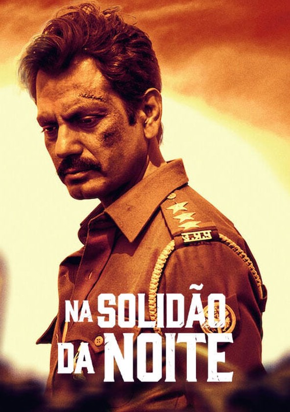 Na Solidão da Noite