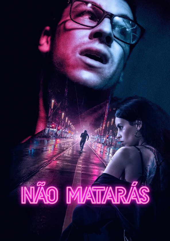Não Matarás