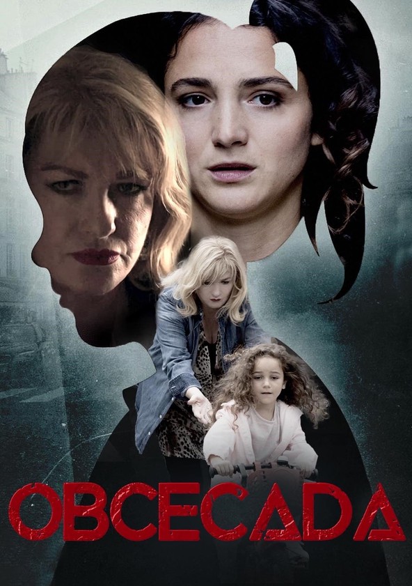 Obcecada