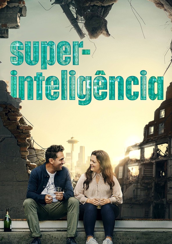Superinteligência