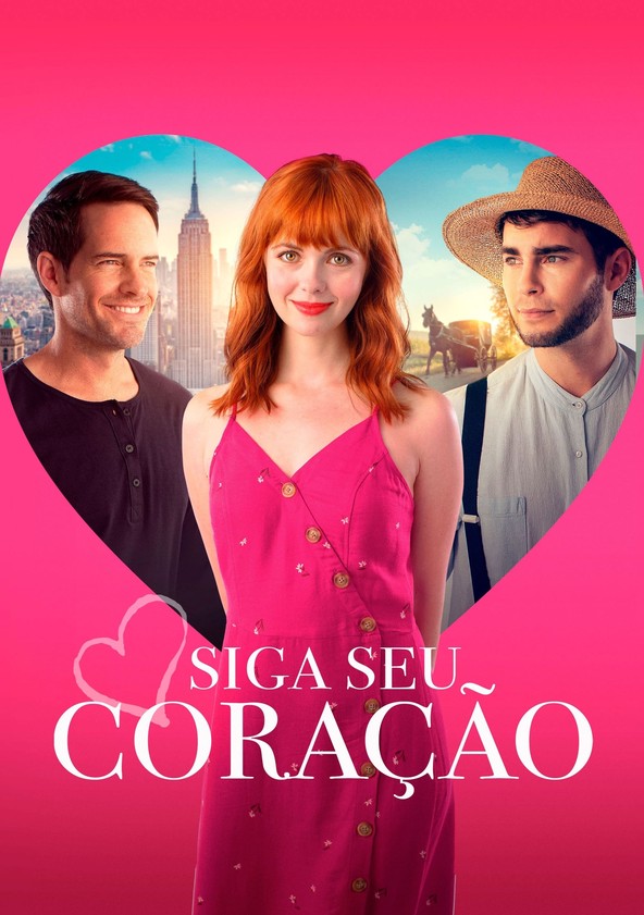 Siga Seu Coração
