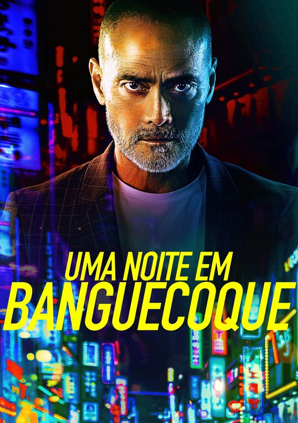 Uma Noite em Bangkok