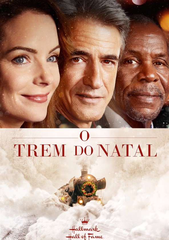 O Trem do Natal
