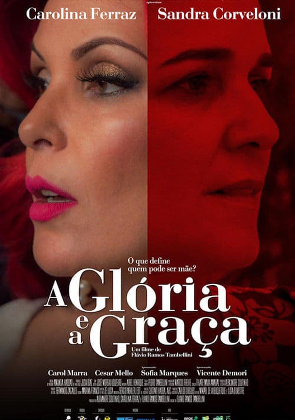 Gloria and Grace